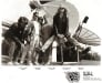 Yams From Outer Space - Press Kit Shot